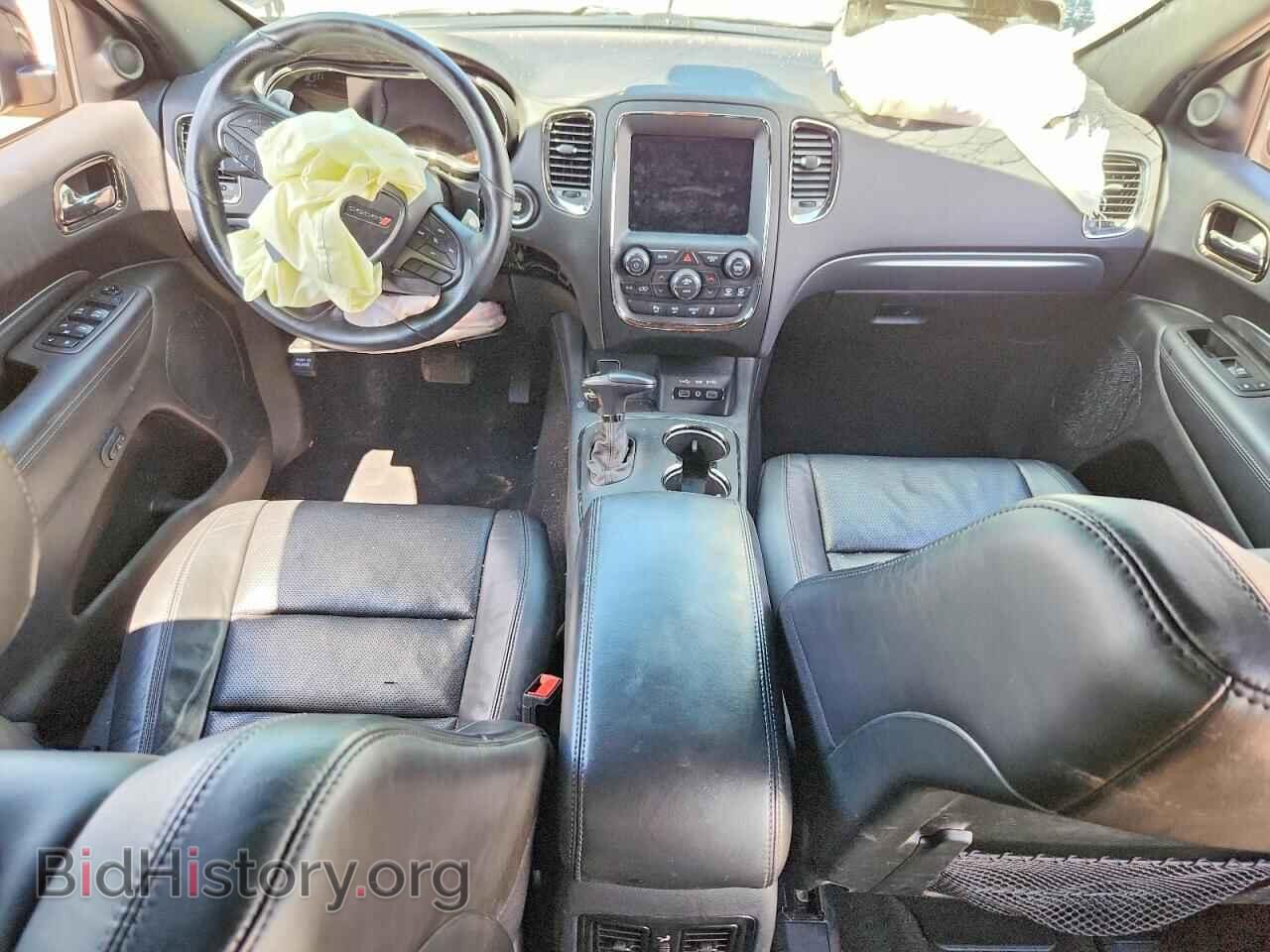 2019 DODGE DURANGO - VIN: 1C4SDJCT5KC848742 - Фото 8