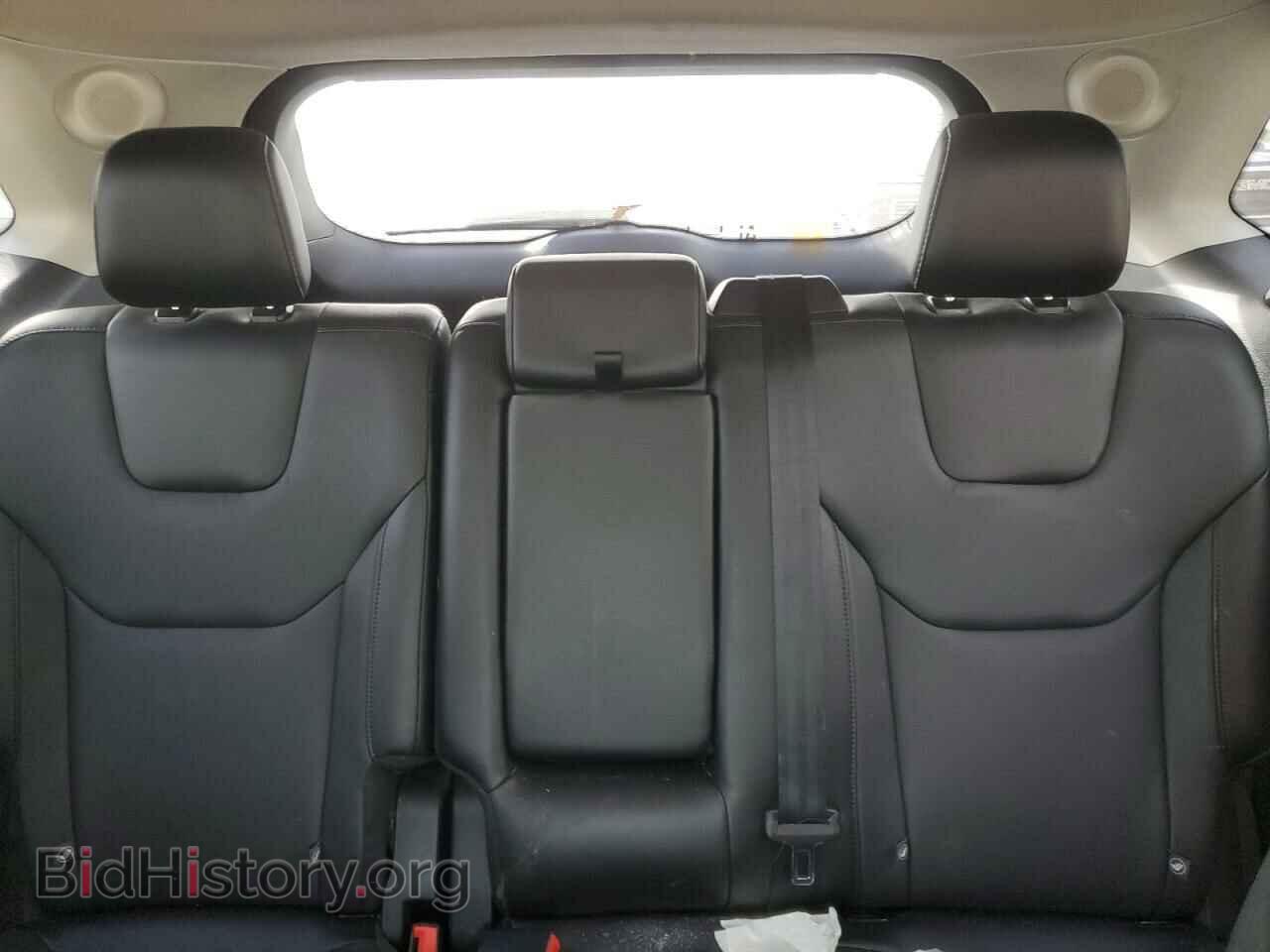 2017 FORD EDGE - VIN: 2FMPK3K96HBC54615 - Photo 10