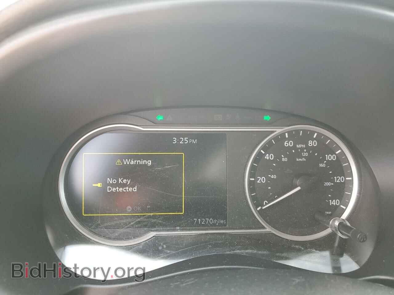 2019 NISSAN KICKS - VIN: 3N1CP5CU3KL491502 - Photo 9