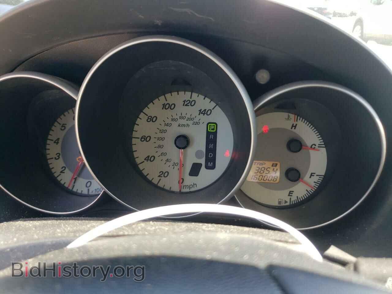 2009 MAZDA 3 - VIN: JM1BK32F991196307 - Фото 9