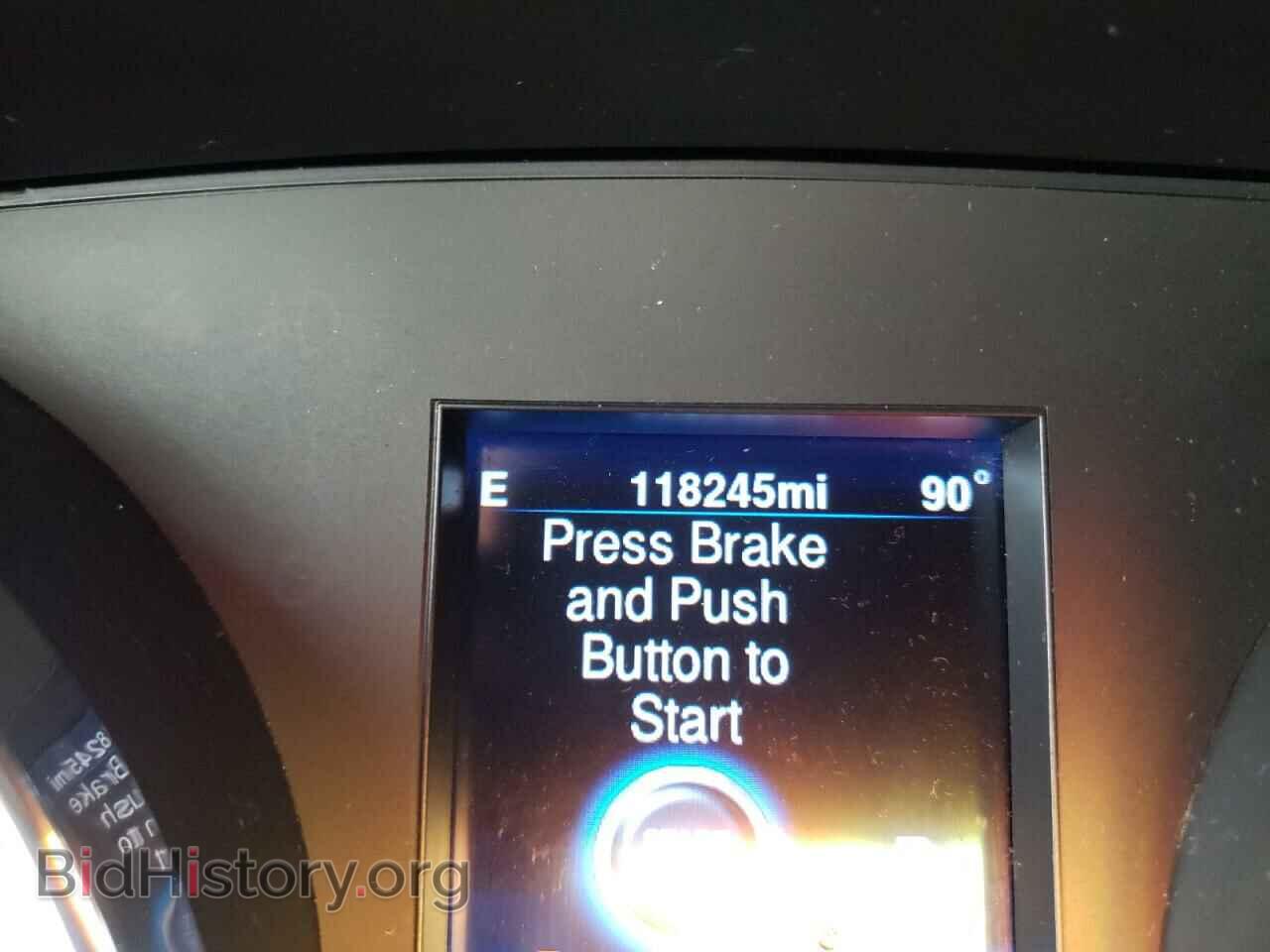 2013 CHRYSLER 300 - VIN: 2C3CCAAG0DH559964 - Фото 8