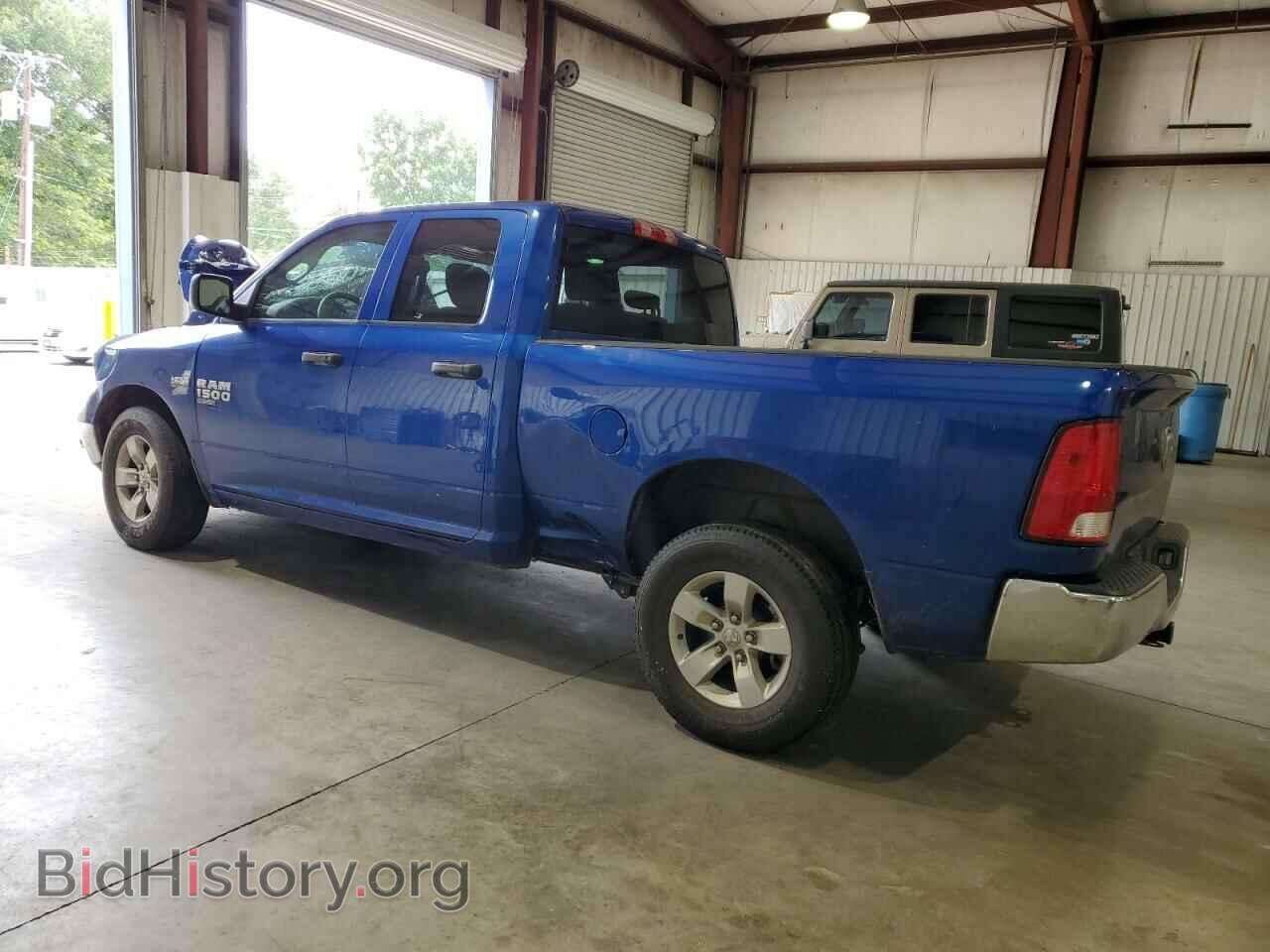 2019 RAM 1500 - VIN: 1C6RR6FT2KS540515 - Фото 2