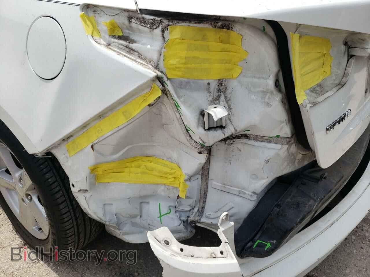 2015 KIA OPTIMA - VIN: 5XXGM4A74FG424357 - Фото 9