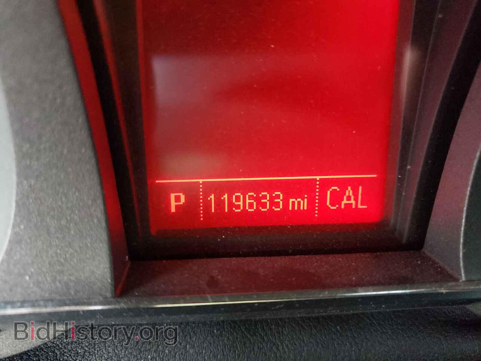 2015 GMC TERRAIN - VIN: 2GKALSEK4F6223955 - Фото 8