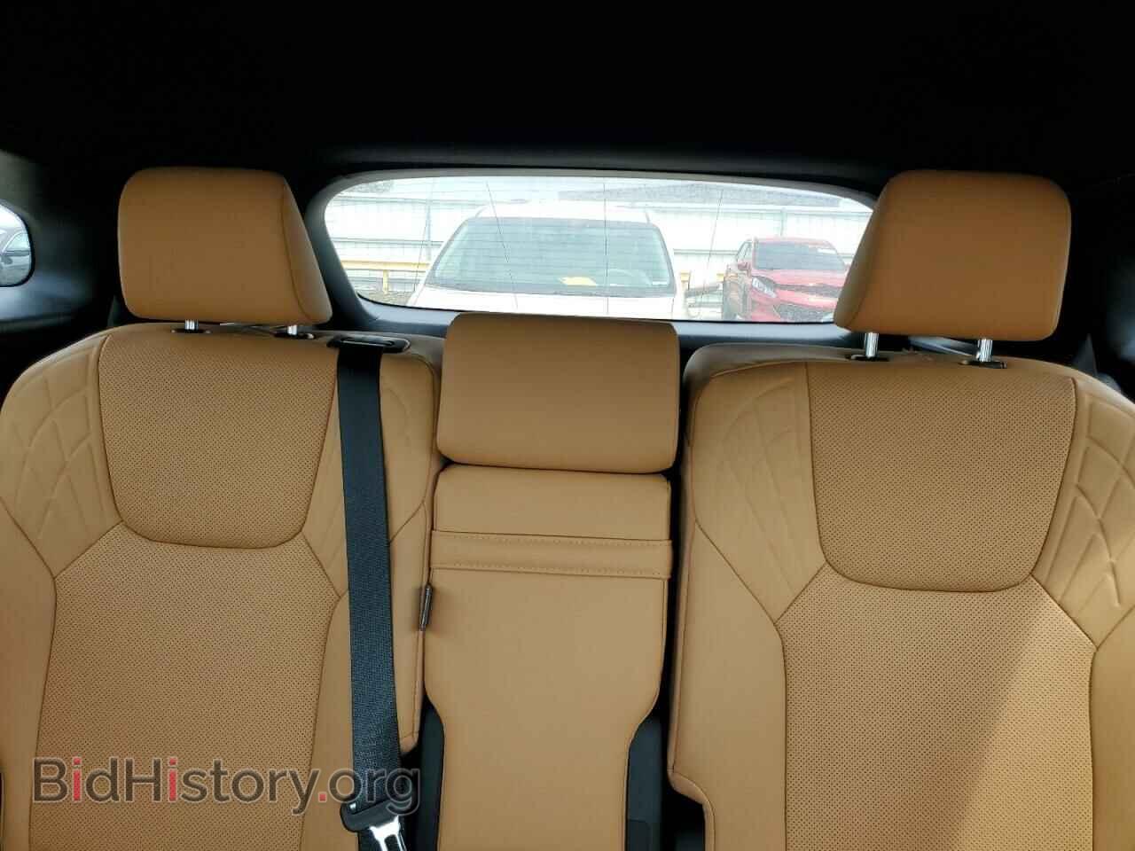 2023 LEXUS RX350 - VIN: 2T2BAMCA4PC034987 - Фото 10