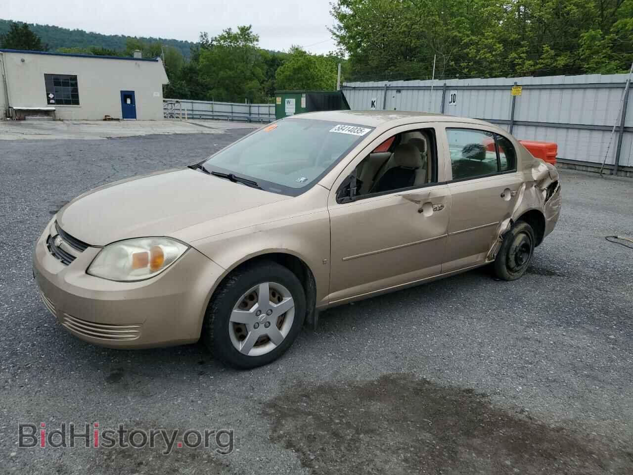 Фотография 1G1AK55F577320207 - CHEVROLET ALL Models 2007