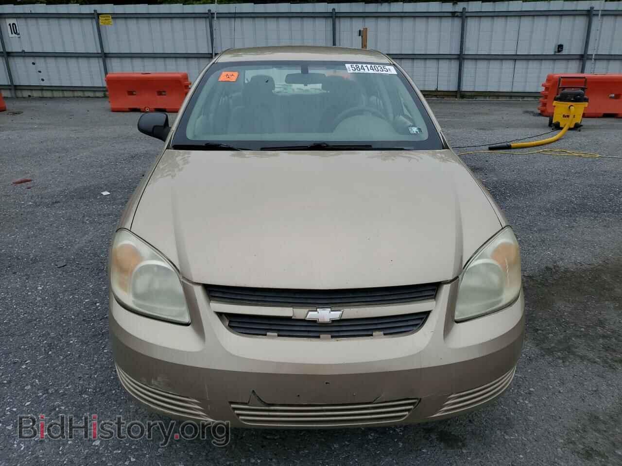 2007 CHEVROLET ALL Models - VIN: 1G1AK55F577320207 - Фото 5