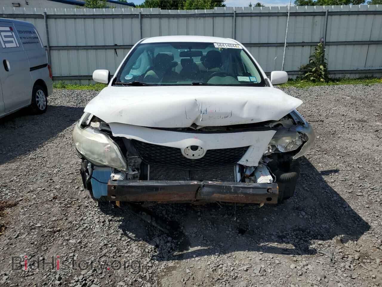 2010 TOYOTA COROLLA - VIN: 2T1BU4EEXAC197775 - Photo 5