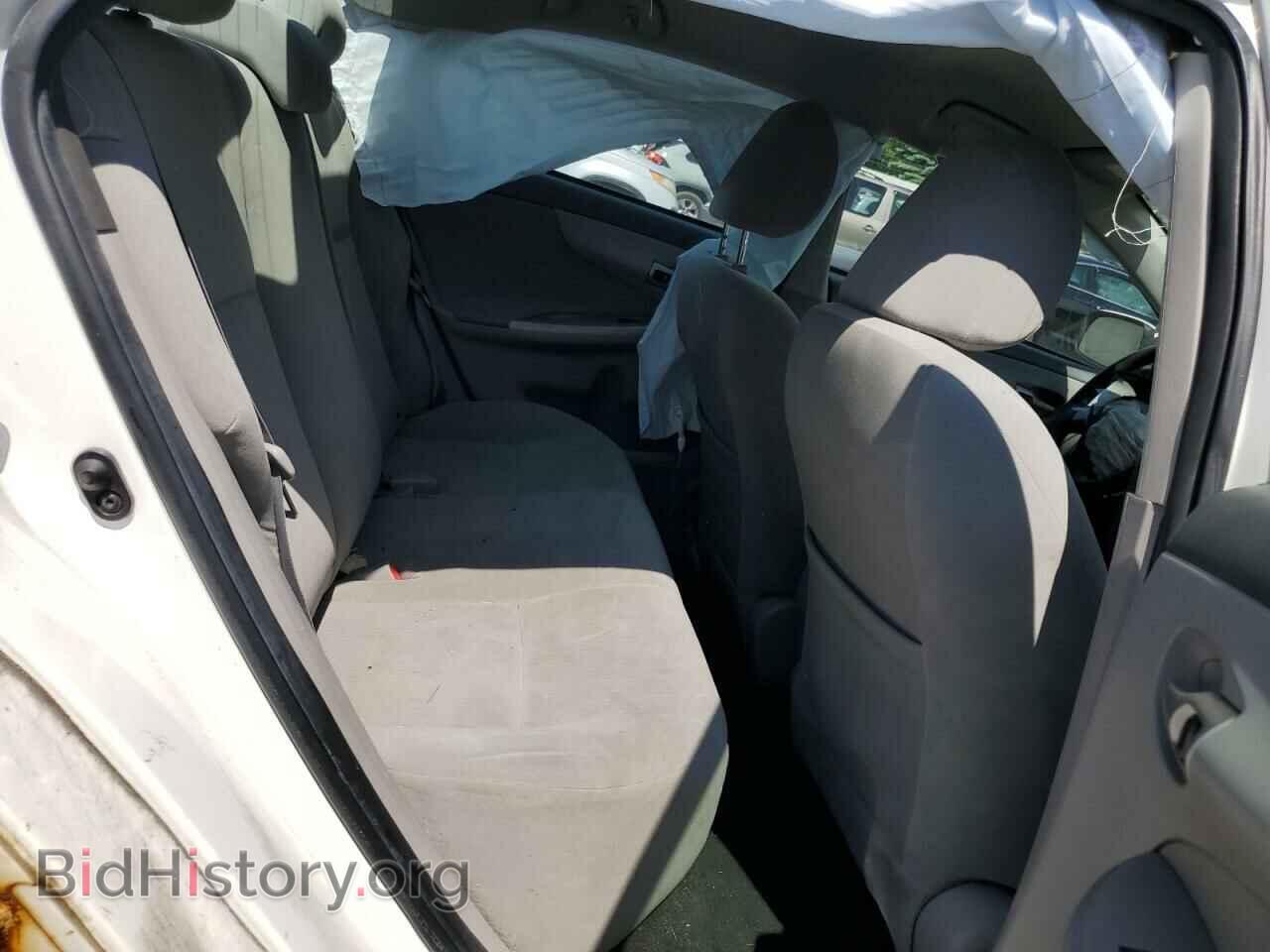 2010 TOYOTA COROLLA - VIN: 2T1BU4EEXAC197775 - Photo 10