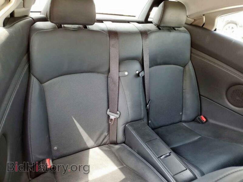 2015 Lexus IS (VIN JTHFF2C27F2532469) — photo 10 of 14
