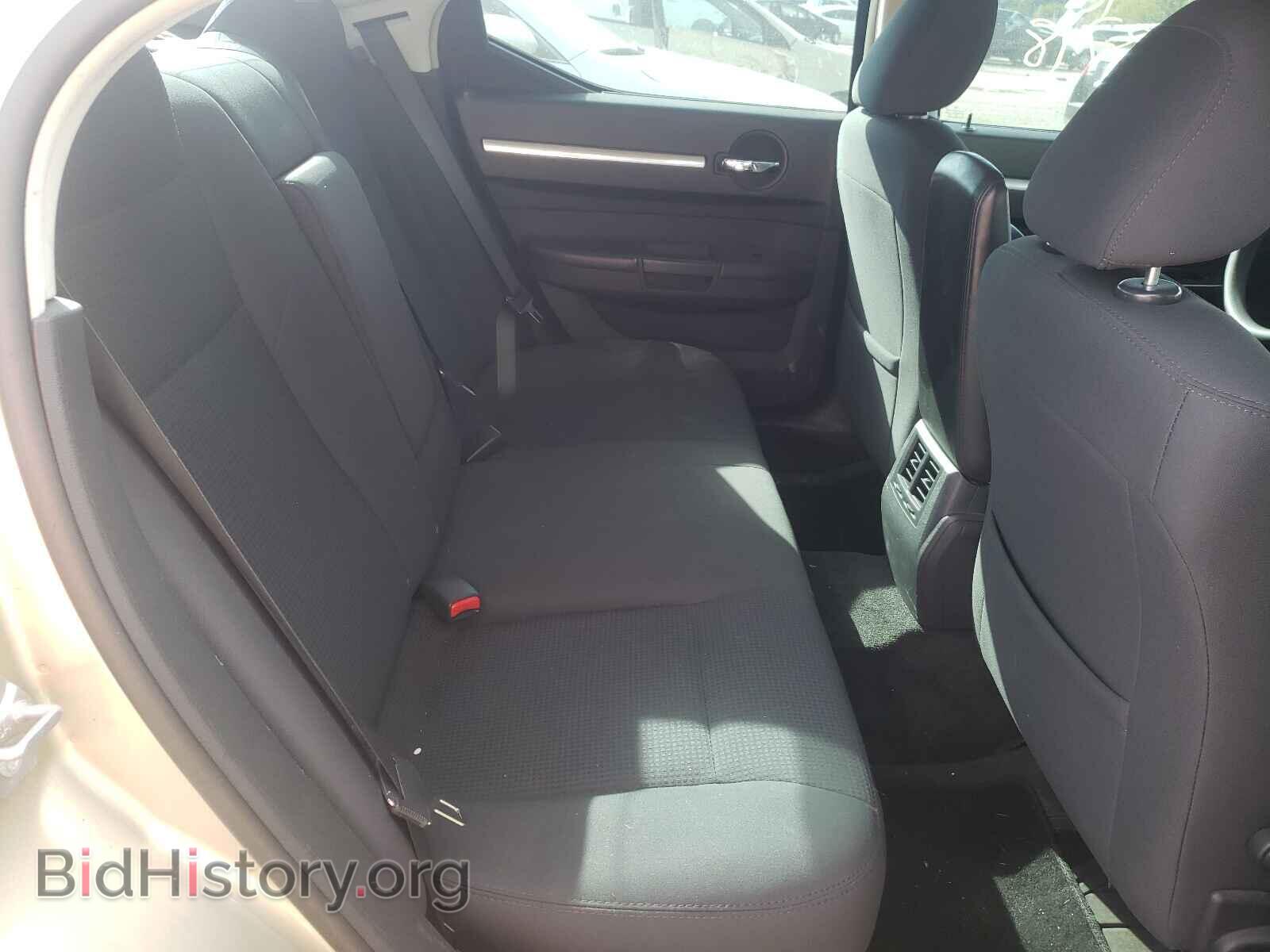 2010 DODGE CHARGER - VIN: 2B3CA3CV9AH193718 - Фото 6