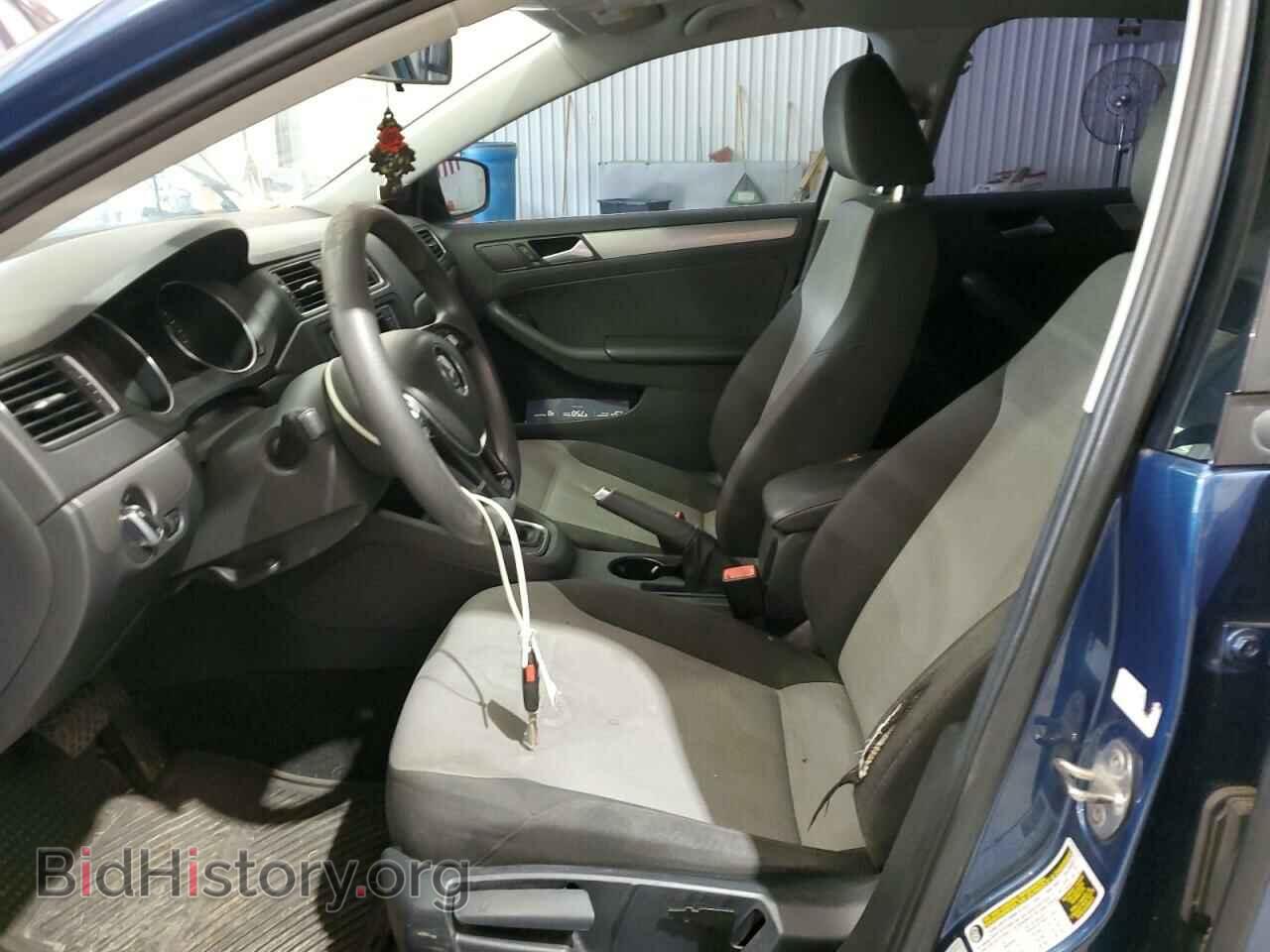 2017 VOLKSWAGEN JETTA - VIN: 3VW2B7AJ9HM396583 - Фото 7