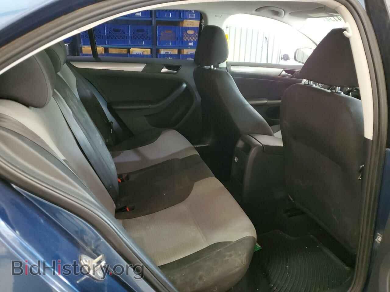 2017 VOLKSWAGEN JETTA - VIN: 3VW2B7AJ9HM396583 - Фото 10
