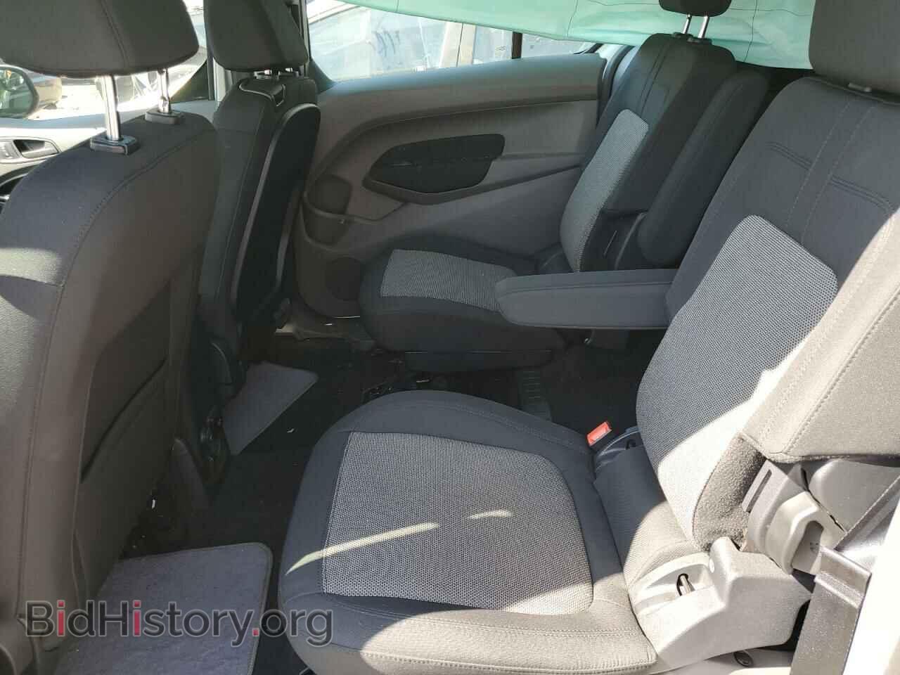 2023 FORD TRANSIT - VIN: NM0GS9E2XP1556518 - Фото 11