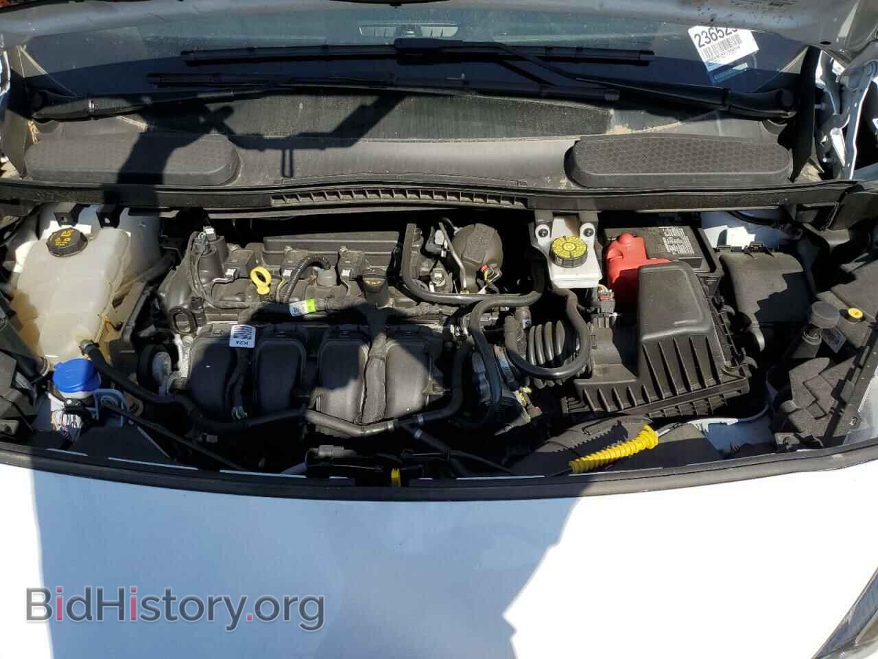 2023 FORD TRANSIT - VIN: NM0GS9E2XP1556518 - Фото 12