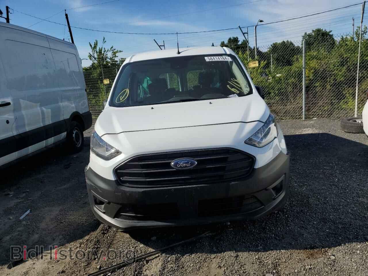 2023 FORD TRANSIT - VIN: NM0GS9E2XP1556518 - Фото 5