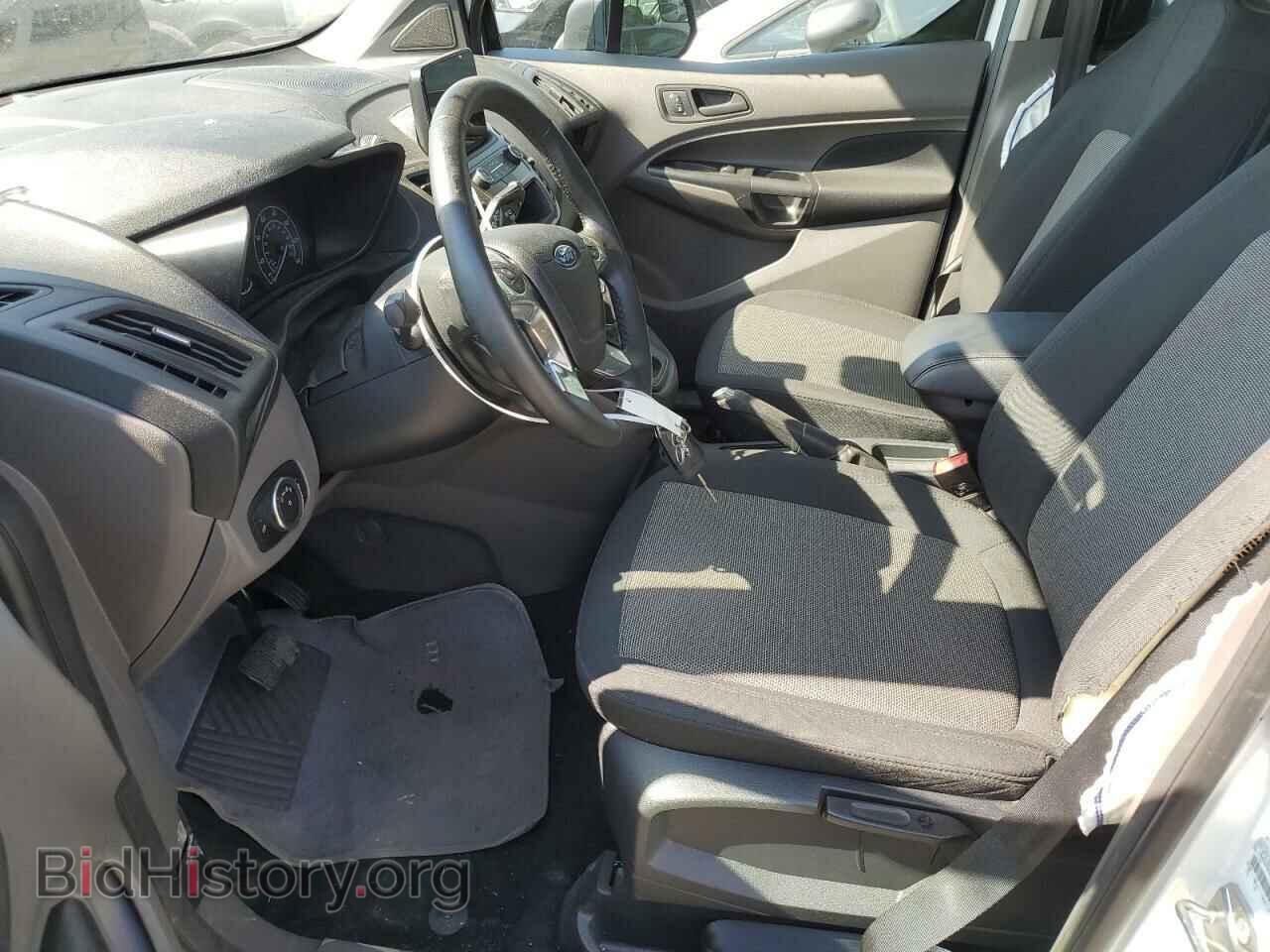 2023 FORD TRANSIT - VIN: NM0GS9E2XP1556518 - Фото 7