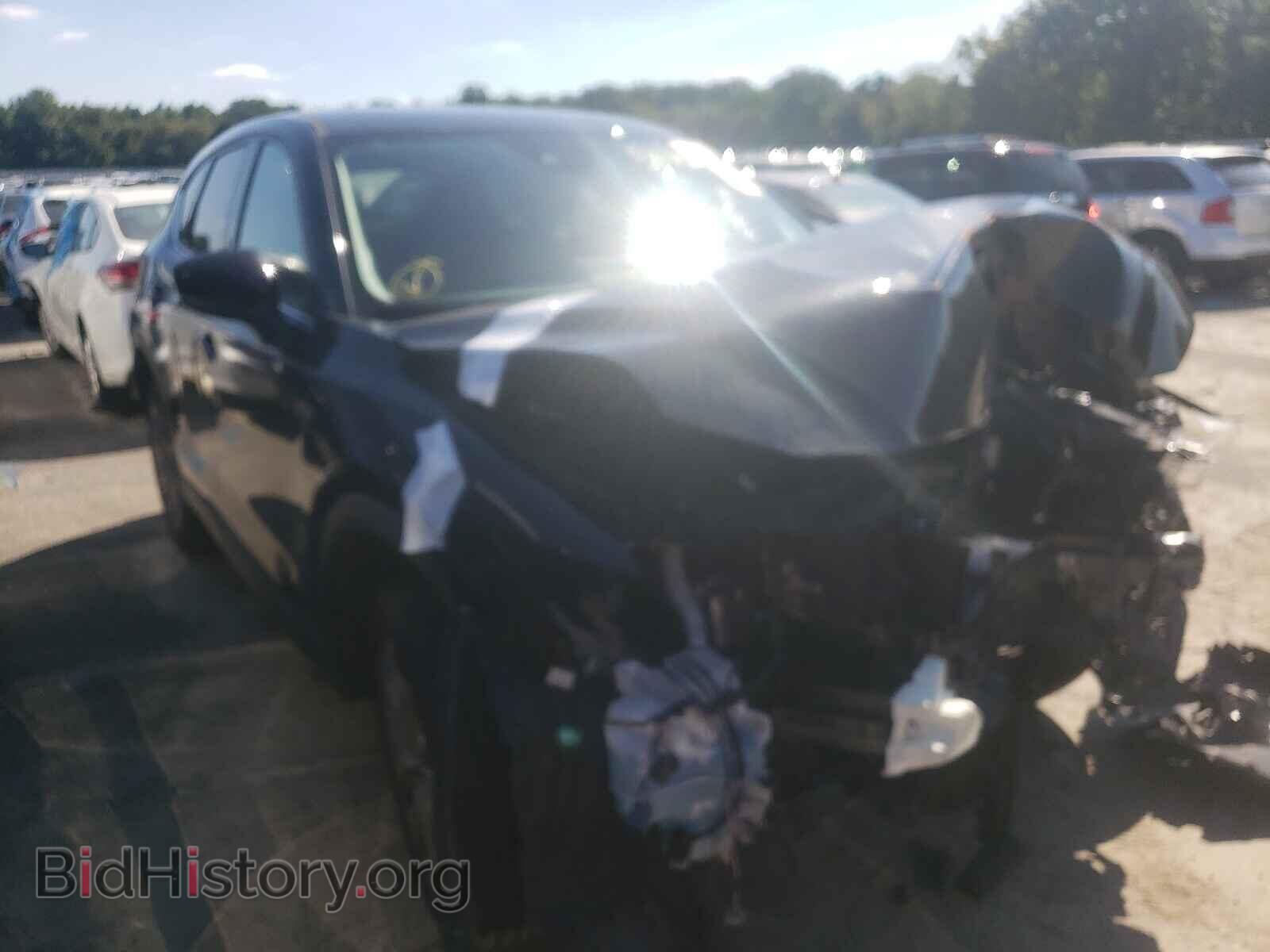 Photo JM3KFADM6L0725110 - MAZDA CX-5 2020