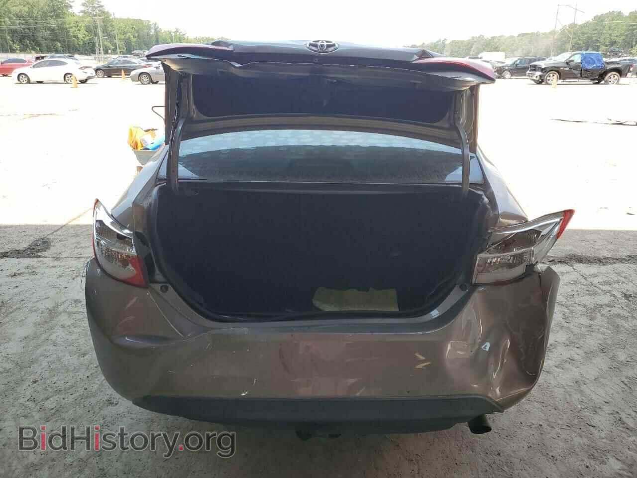 2015 TOYOTA COROLLA - VIN: 2T1BURHE4FC313164 - Фото 6
