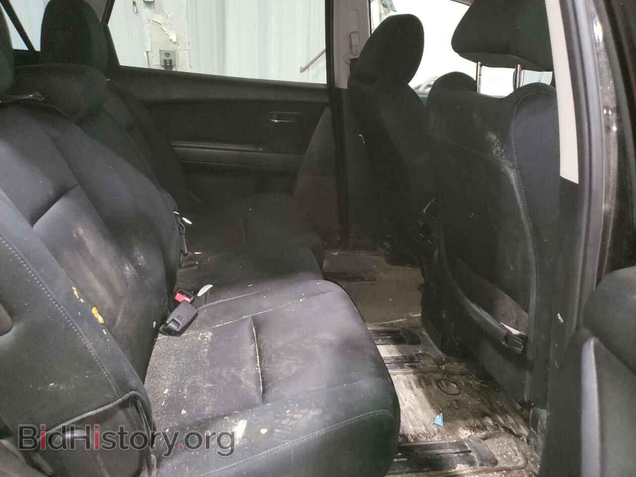 2015 MAZDA CX-9 - VIN: JM3TB3BA1F0451386 - Фото 11