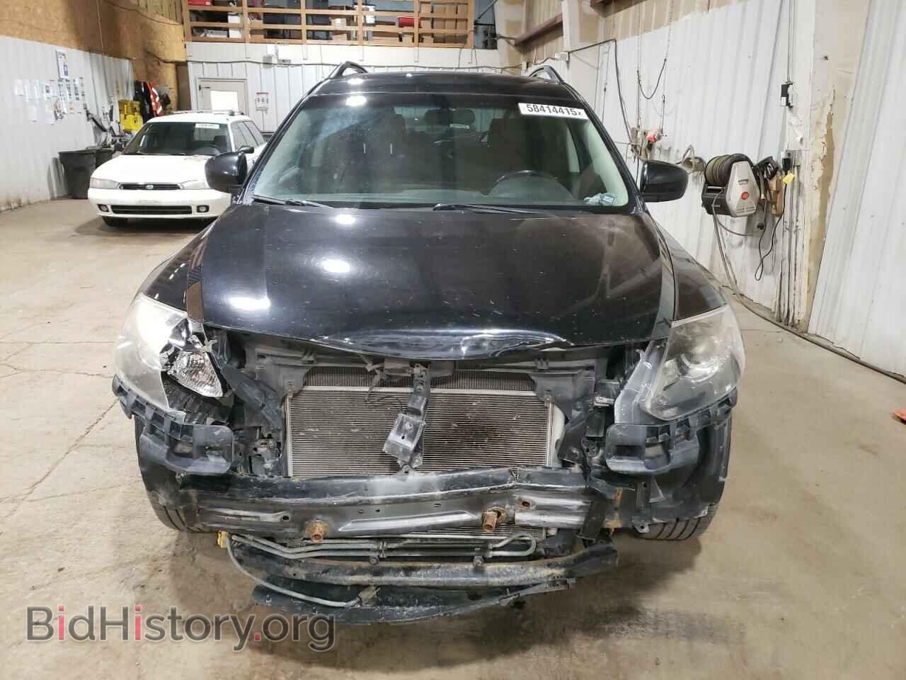 2015 MAZDA CX-9 - VIN: JM3TB3BA1F0451386 - Фото 5
