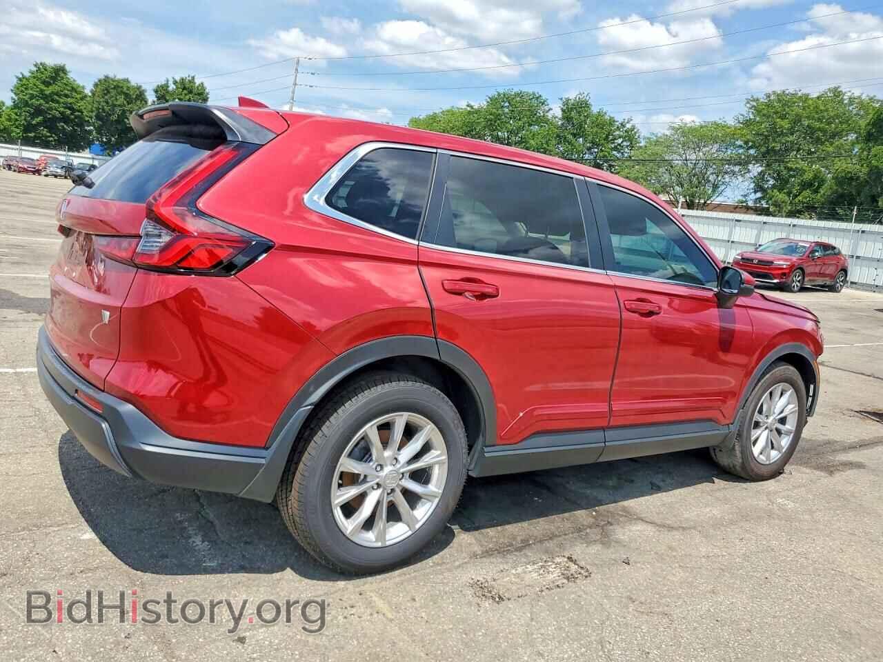 2023 HONDA CRV - VIN: 7FARS4H46PE014792 - Photo 3