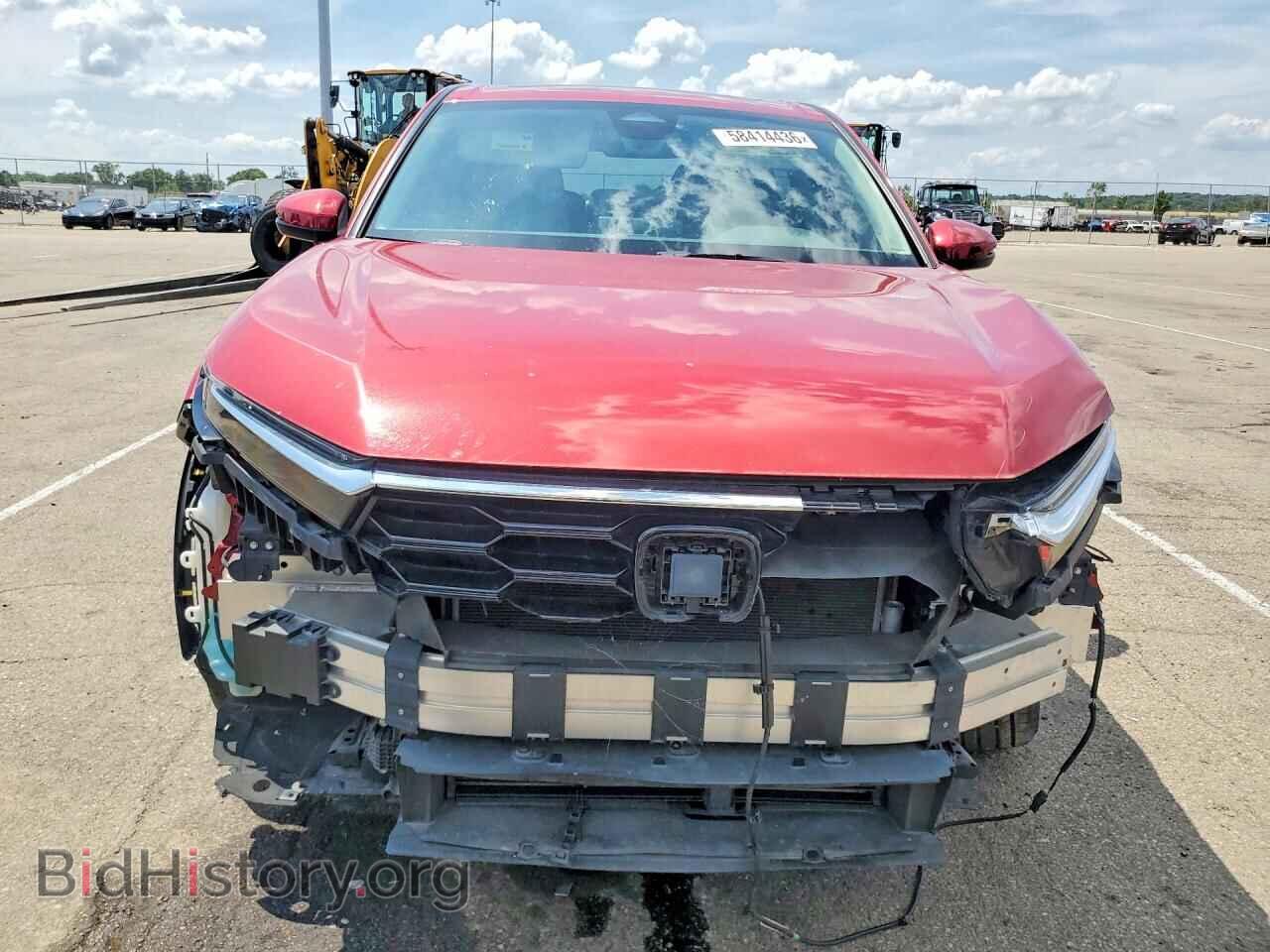 2023 HONDA CRV - VIN: 7FARS4H46PE014792 - Photo 5