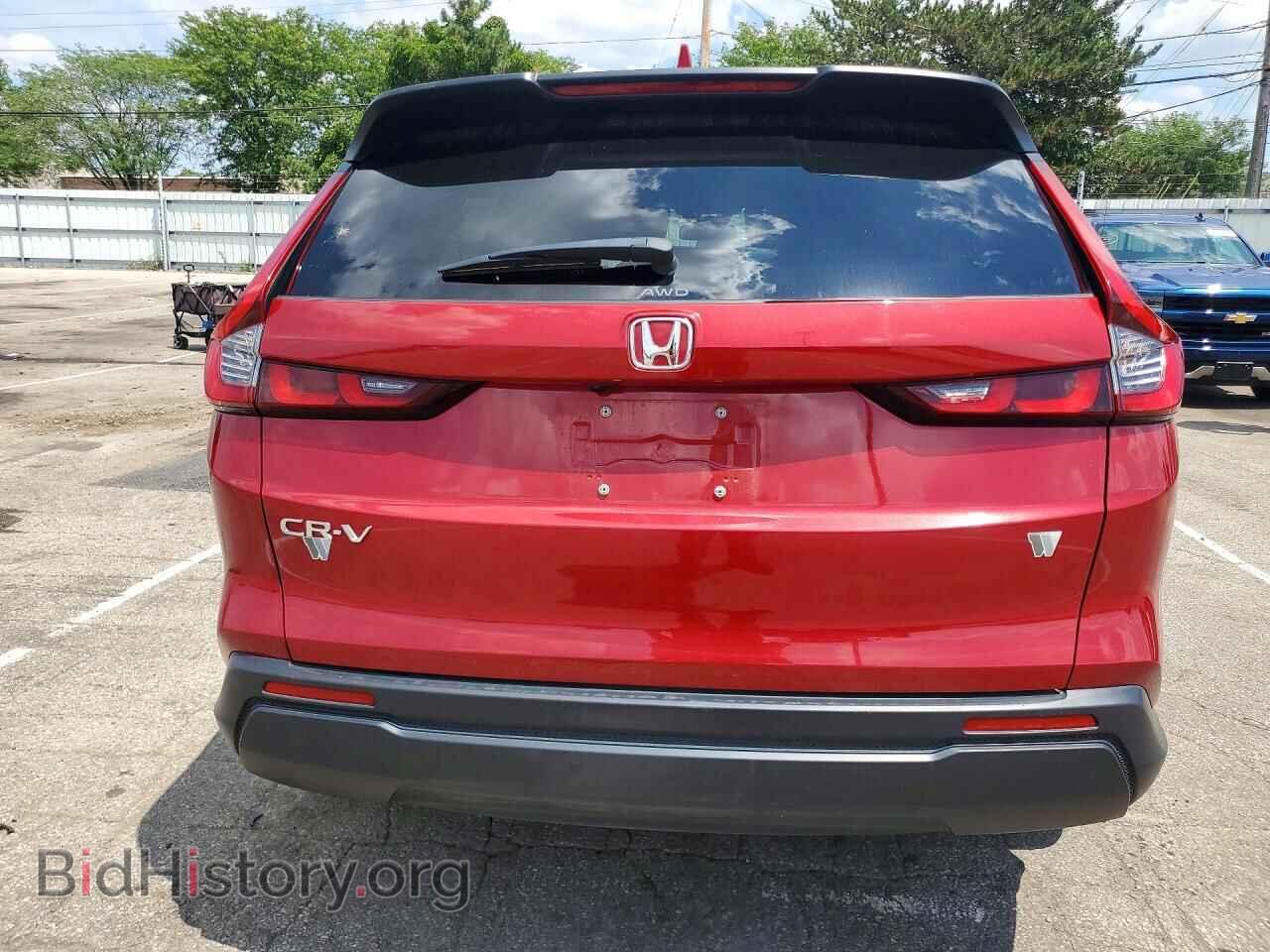 2023 HONDA CRV - VIN: 7FARS4H46PE014792 - Photo 6