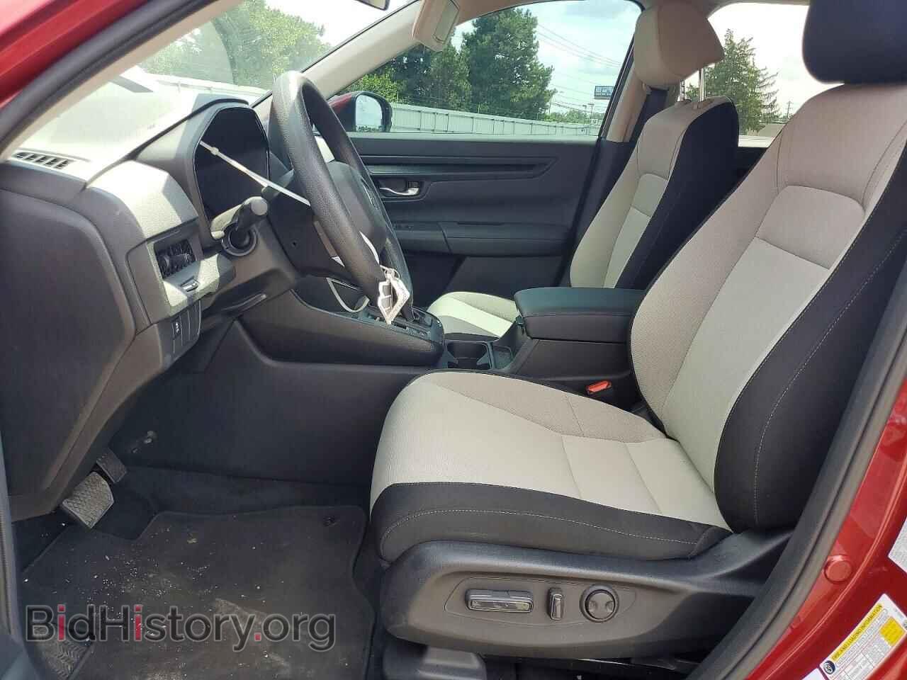 2023 HONDA CRV - VIN: 7FARS4H46PE014792 - Photo 7