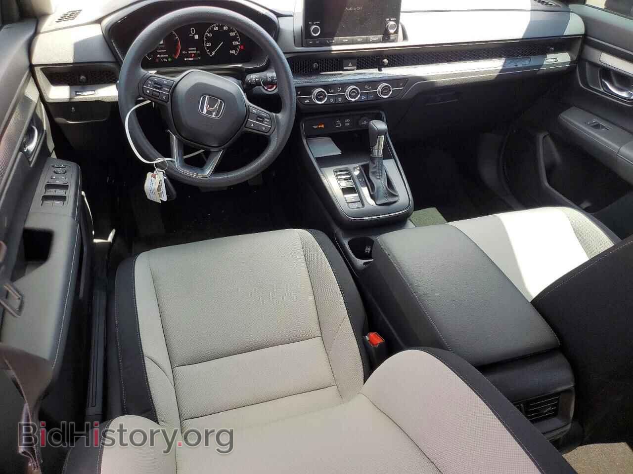 2023 HONDA CRV - VIN: 7FARS4H46PE014792 - Photo 8