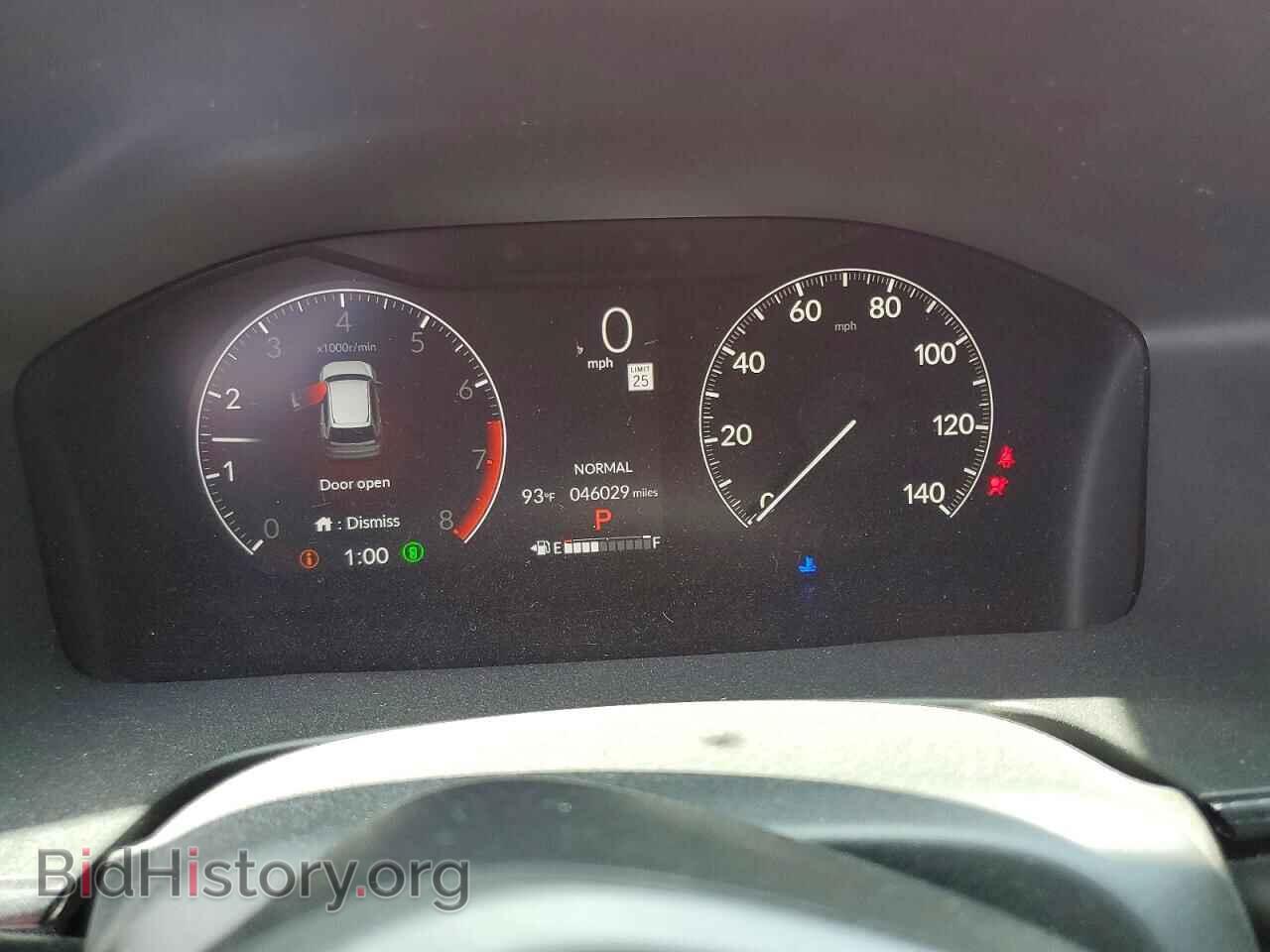 2023 HONDA CRV - VIN: 7FARS4H46PE014792 - Photo 9