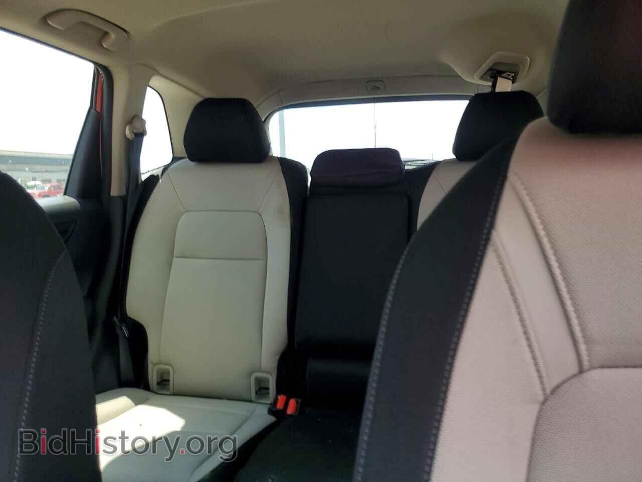 2023 HONDA CRV - VIN: 7FARS4H46PE014792 - Photo 10