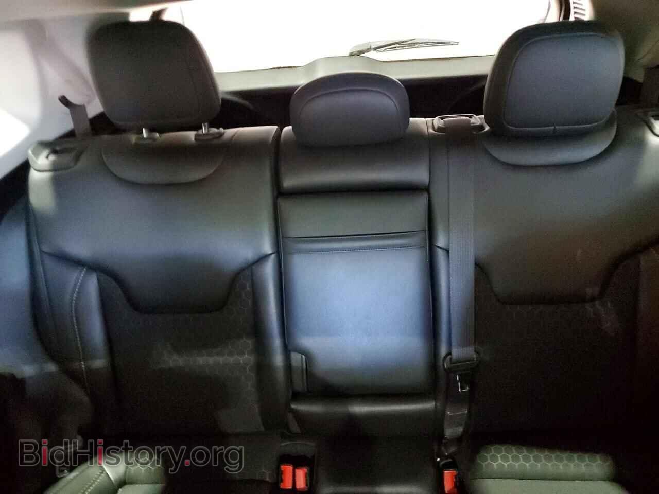 2019 JEEP COMPASS - VIN: 3C4NJDBBXKT672999 - Фото 10