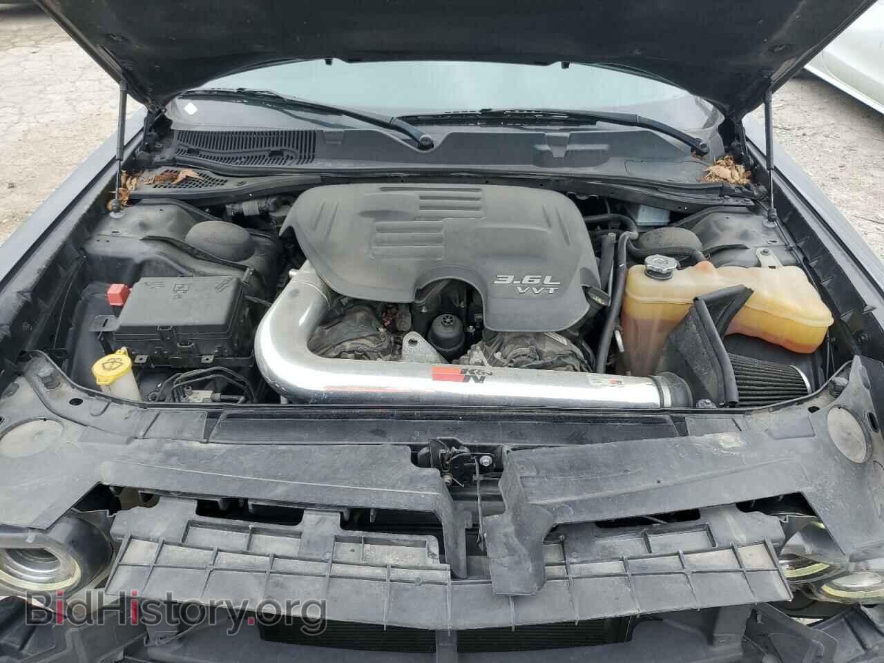 2017 DODGE CHALLENGER - VIN: 2C3CDZAG4HH658286 - Photo 11