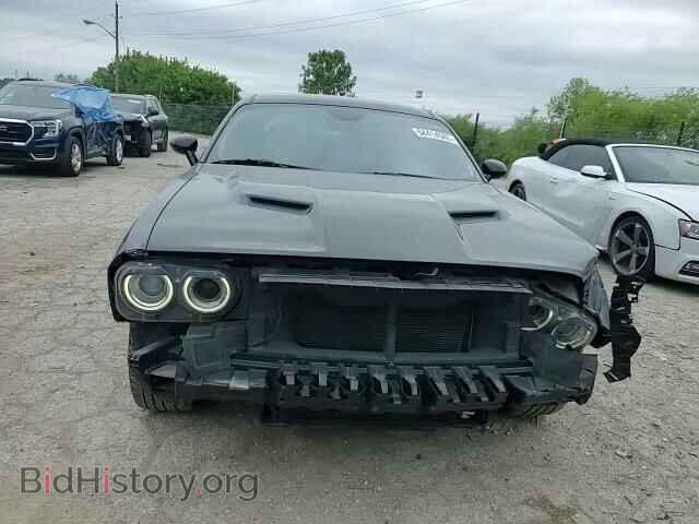 2017 DODGE CHALLENGER - VIN: 2C3CDZAG4HH658286 - Photo 13