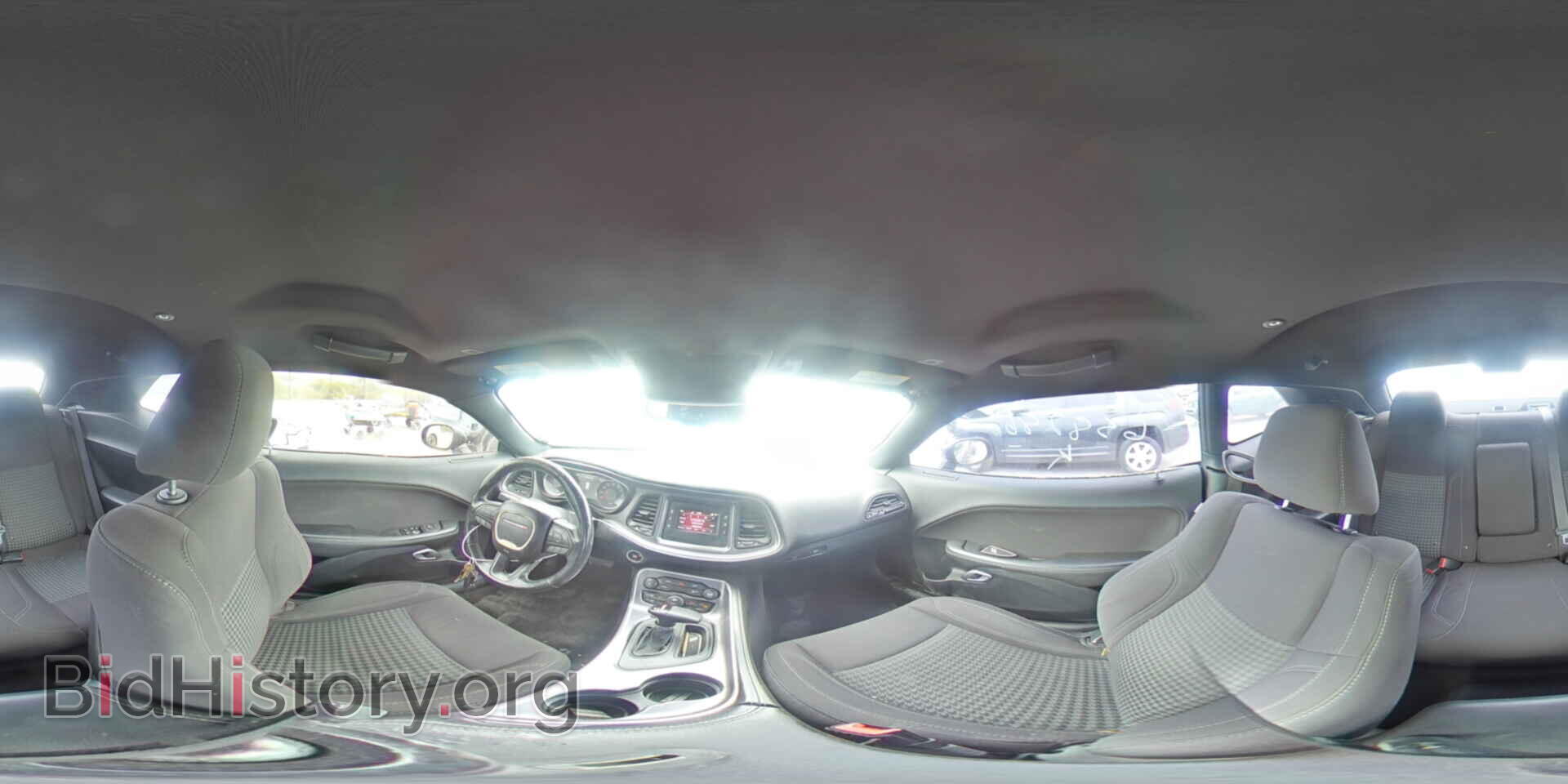 2017 DODGE CHALLENGER - VIN: 2C3CDZAG4HH658286 - Photo 14