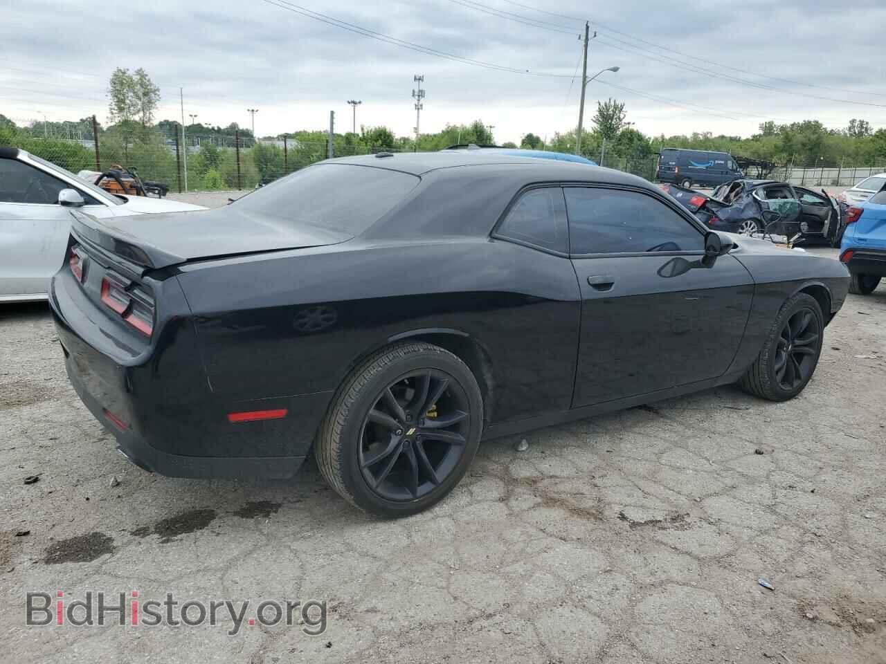 2017 DODGE CHALLENGER - VIN: 2C3CDZAG4HH658286 - Photo 3
