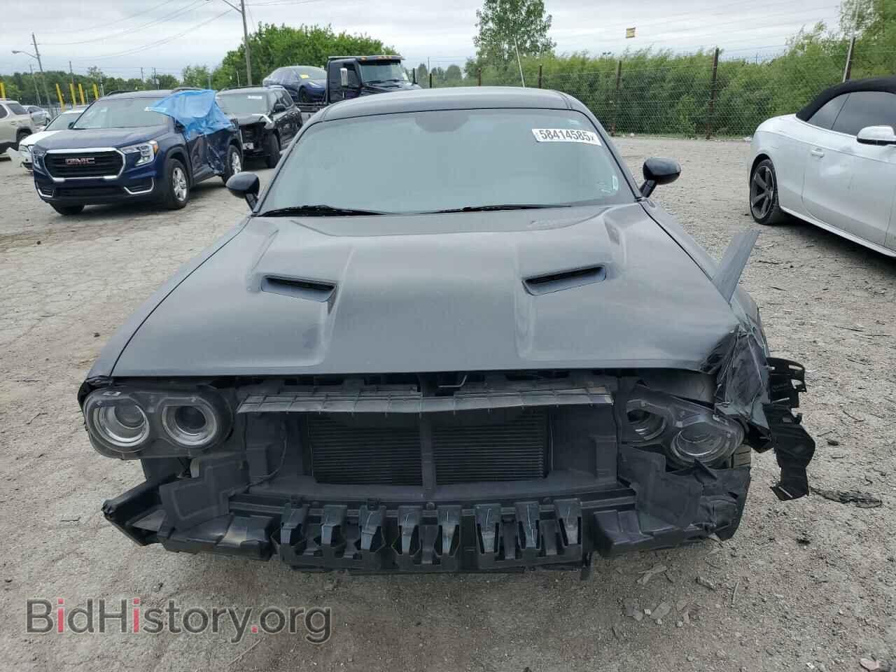 2017 DODGE CHALLENGER - VIN: 2C3CDZAG4HH658286 - Photo 5
