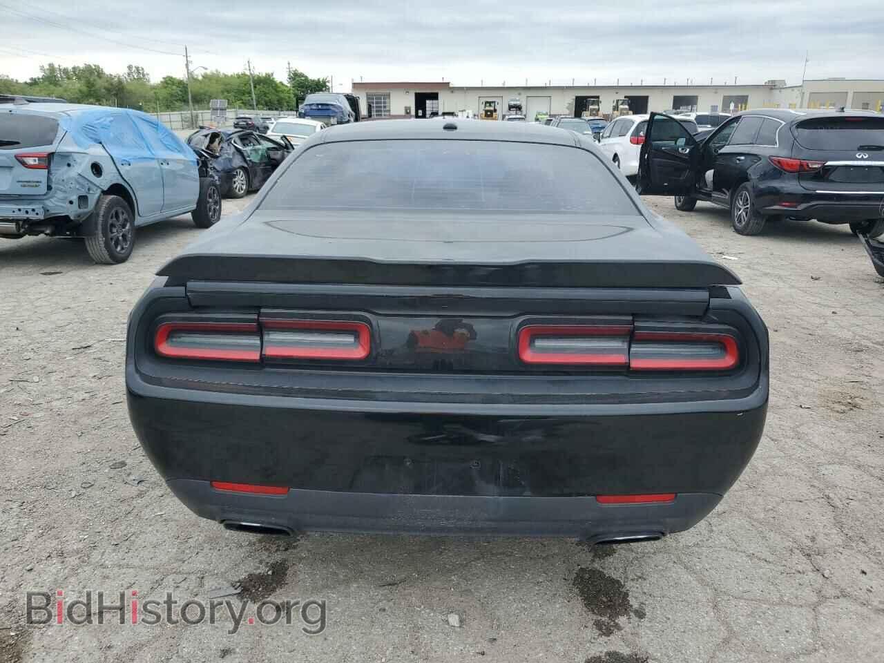 2017 DODGE CHALLENGER - VIN: 2C3CDZAG4HH658286 - Photo 6