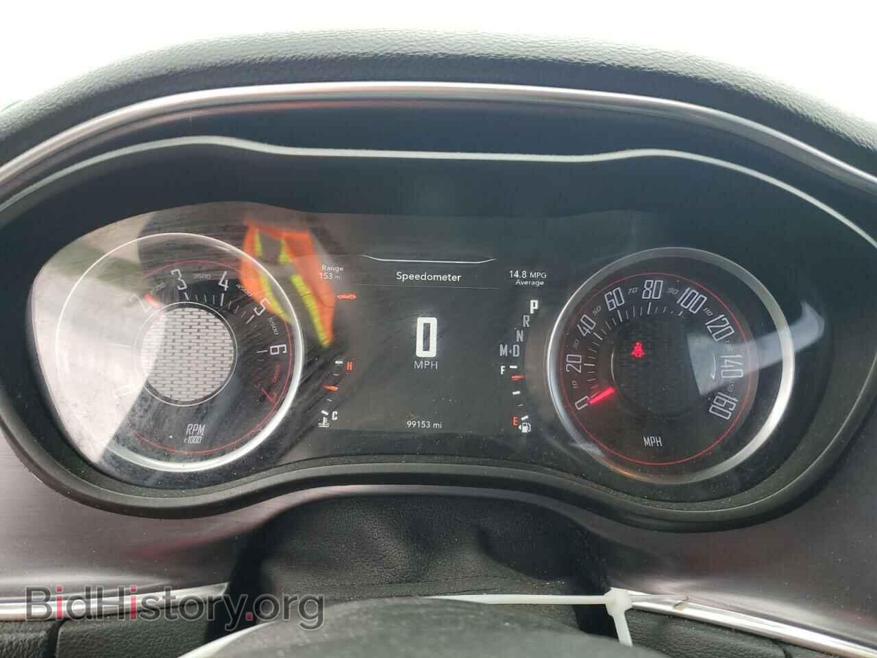 2017 DODGE CHALLENGER - VIN: 2C3CDZAG4HH658286 - Photo 9