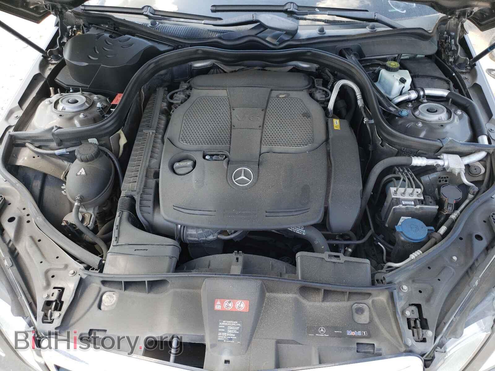 2012 MERCEDES-BENZ E-CLASS - VIN: WDDHF5KB0CA555516 - Фото 7