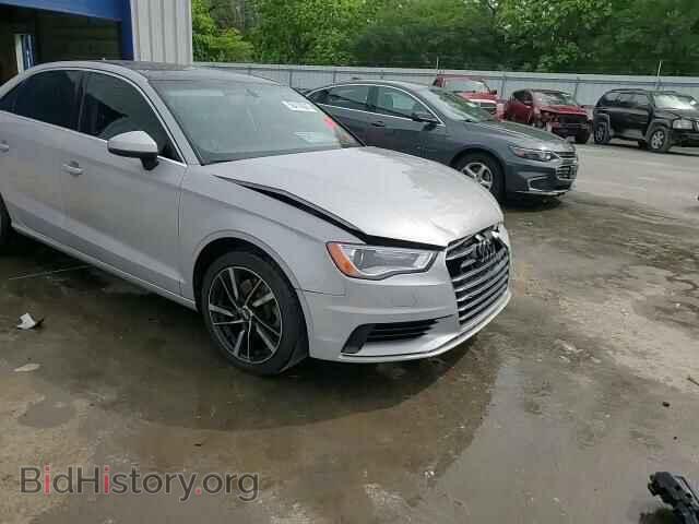 2015 AUDI A3 - VIN: WAUACGFF4F1012751 - Фото 13