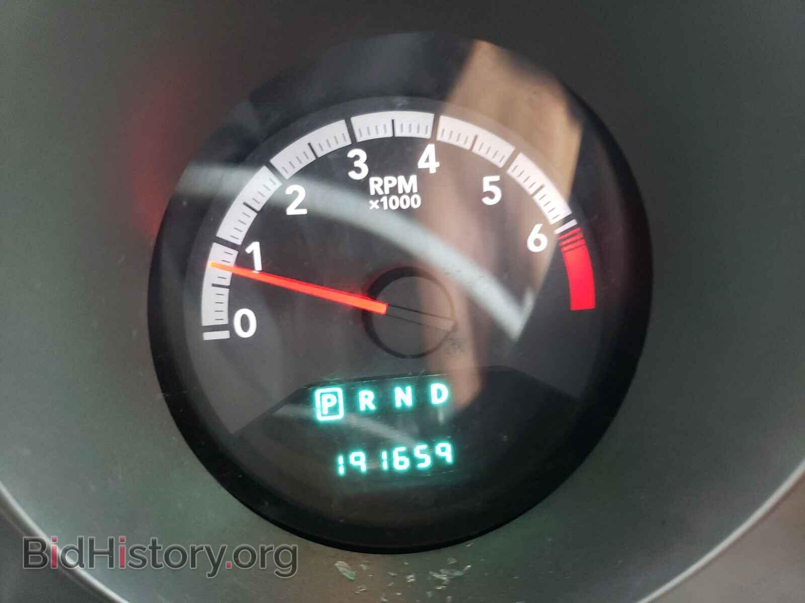2010 DODGE AVENGER - VIN: 1B3CC4FB8AN114838 - Фото 8