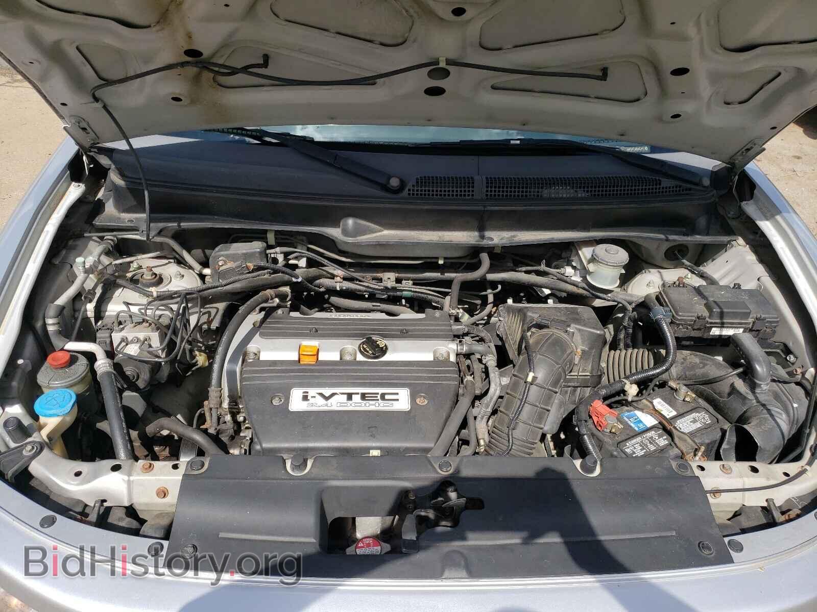 2007 HONDA ELEMENT - VIN: 5J6YH18937L000629 - Фото 7