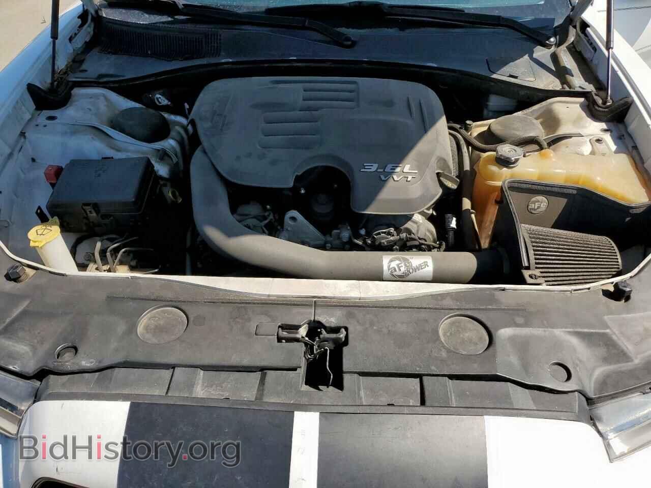 2012 DODGE CHARGER - VIN: 2C3CDXHG1CH239699 - Фото 11