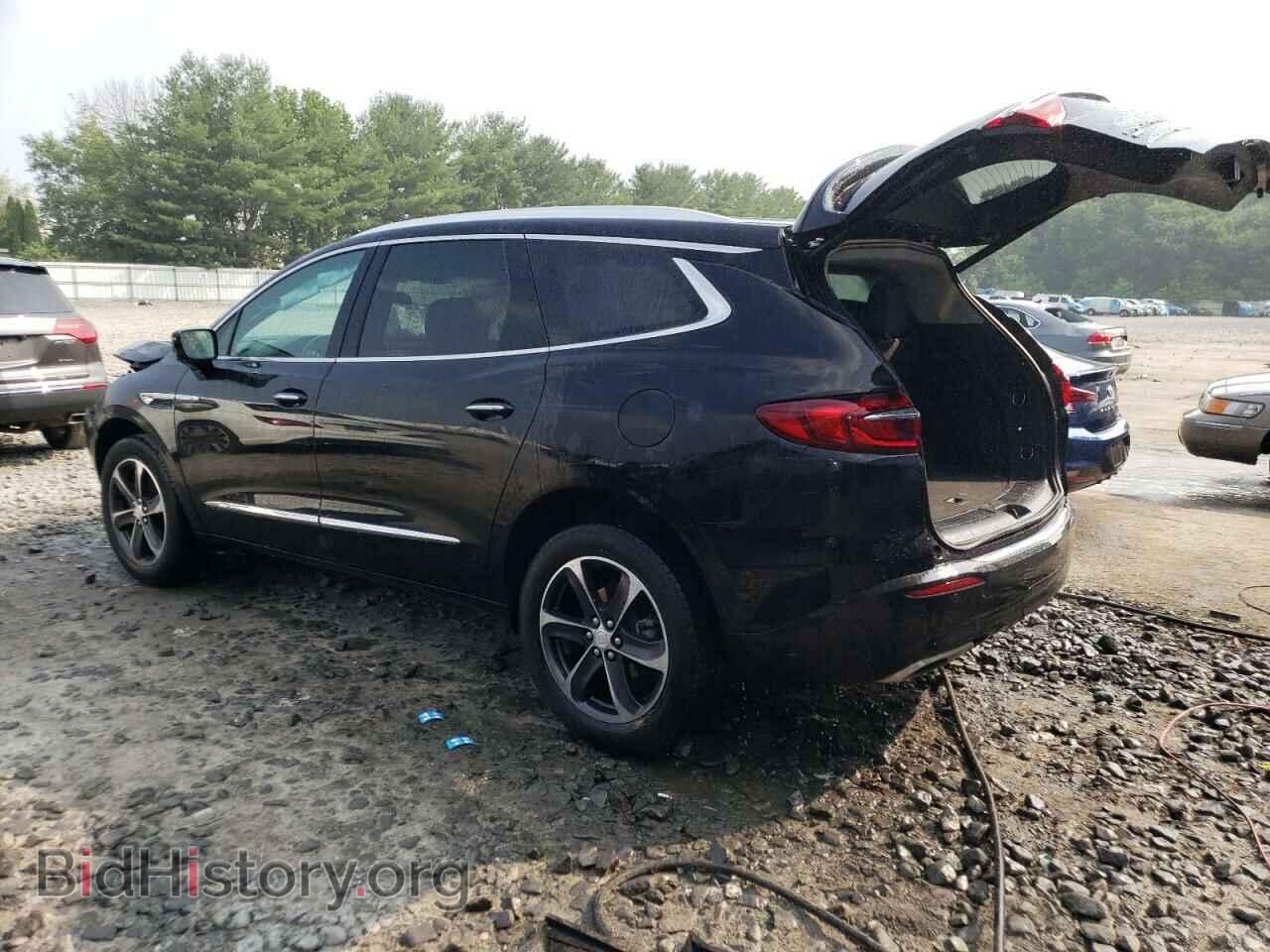 2020 BUICK ENCLAVE - VIN: 5GAEVAKW2LJ322847 - Фото 2