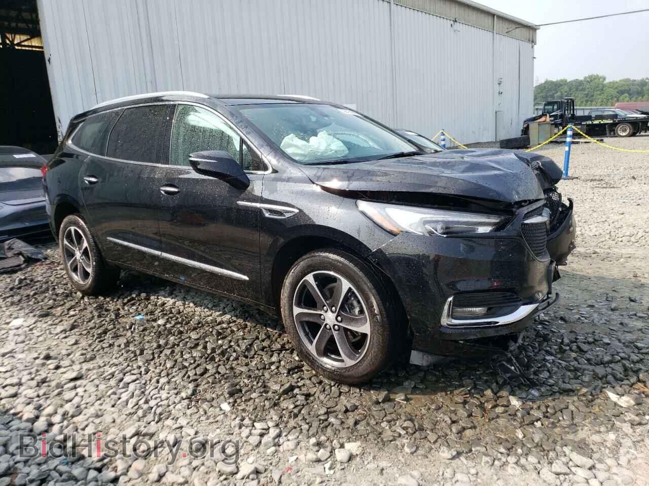 2020 BUICK ENCLAVE - VIN: 5GAEVAKW2LJ322847 - Фото 4