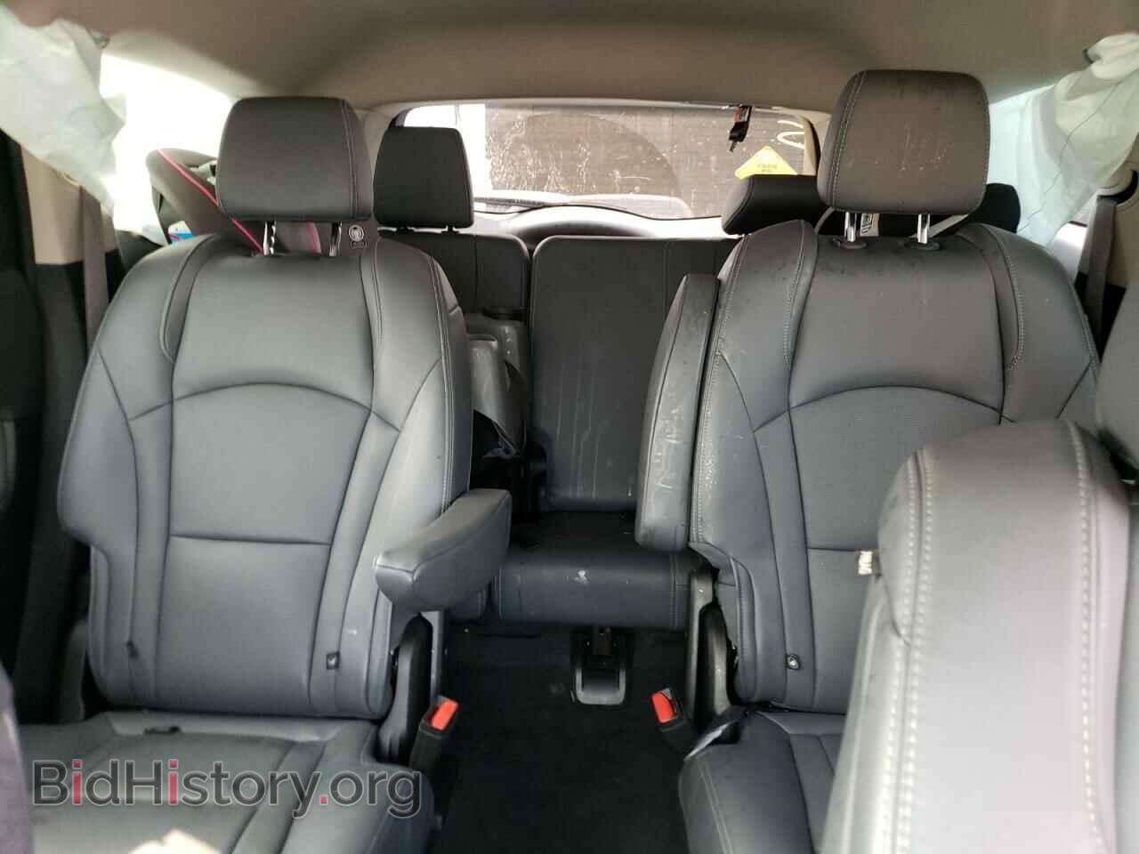 2020 BUICK ENCLAVE - VIN: 5GAEVAKW2LJ322847 - Фото 10