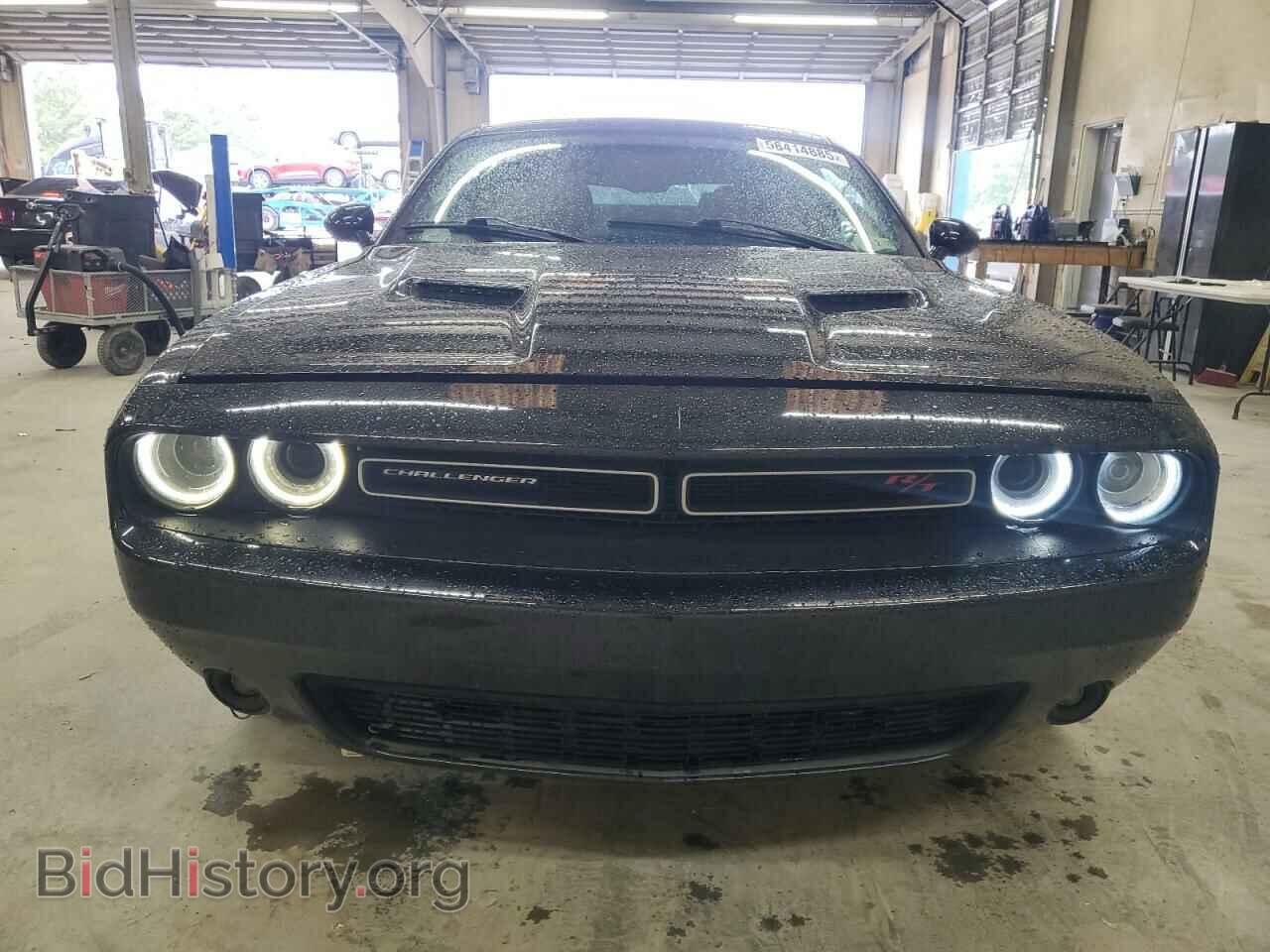 2016 DODGE CHALLENGER - VIN: 2C3CDZBT3GH120205 - Photo 5