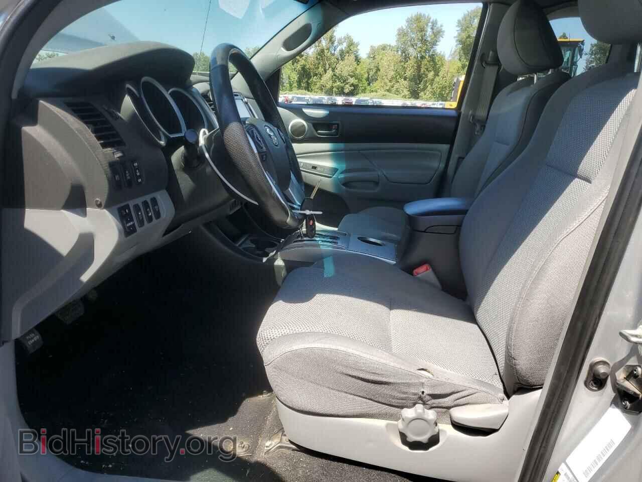 2014 TOYOTA All Models - VIN: 5TFUU4EN5EX100191 - Фото 7